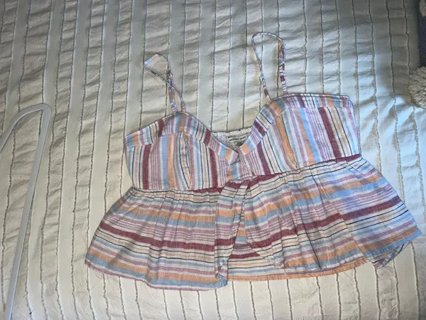 American Eagle Outfitters Tank-top - Image 2
