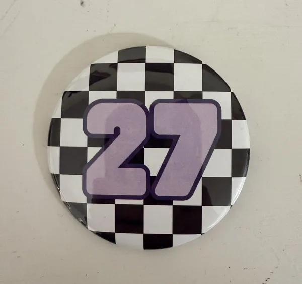 gameday purple - Image 3