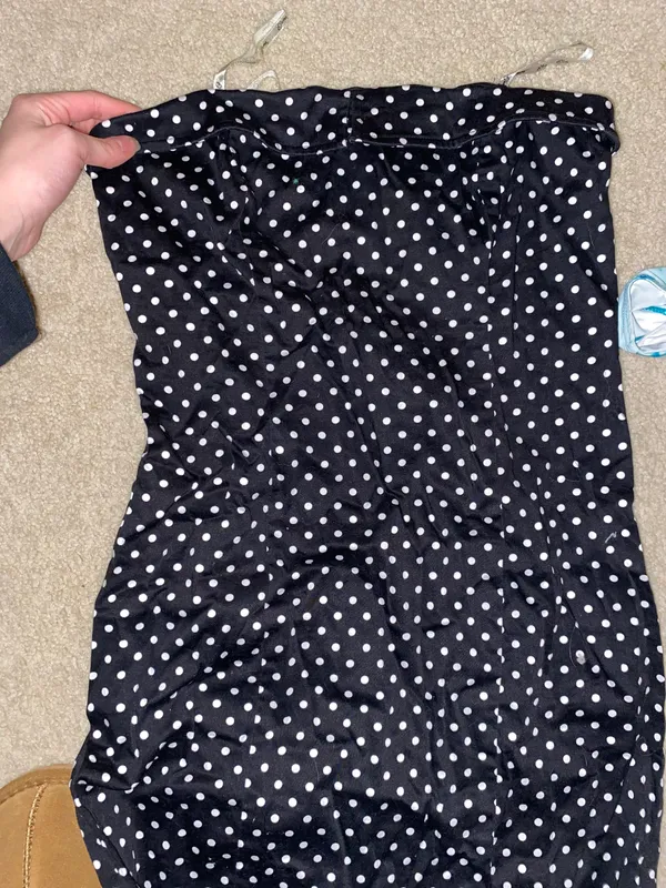 Dress - Image 4