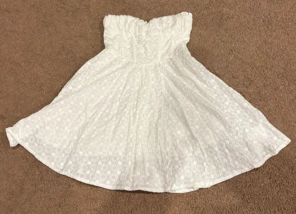 Princess Polly Dress - Image 3
