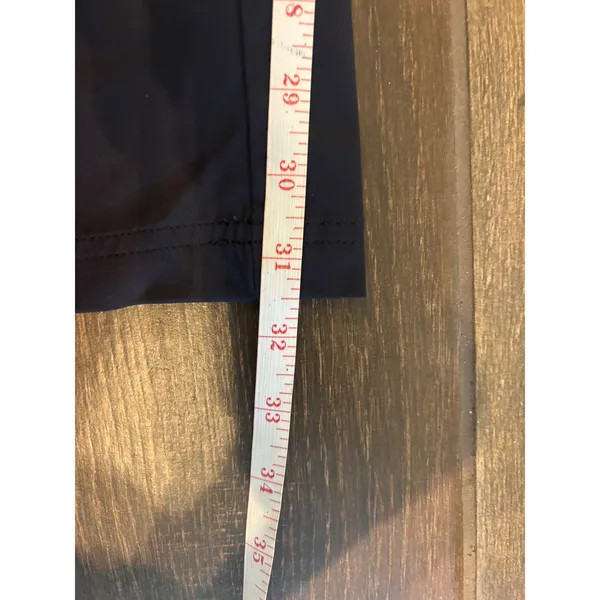 REI Hiking Cargo Pants 2 Gray Technical Outdoor Stretch Lightweight - Image 6