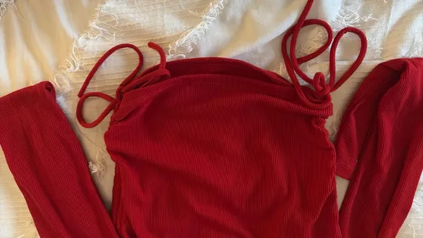 ZARA Top - Image 4