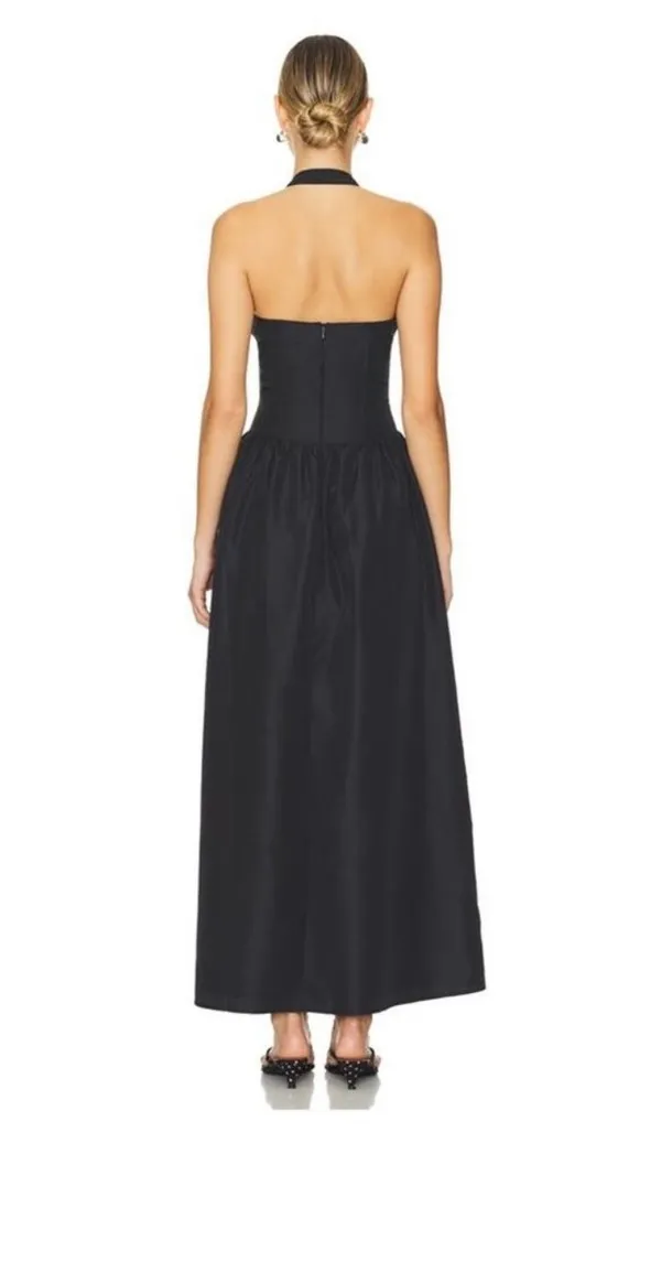 More to come bexley maxi dress - Image 3