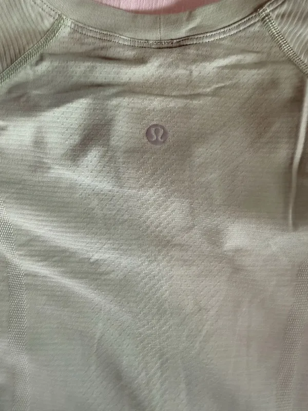 Lululemon Swiftly Short Sleeve - Image 2