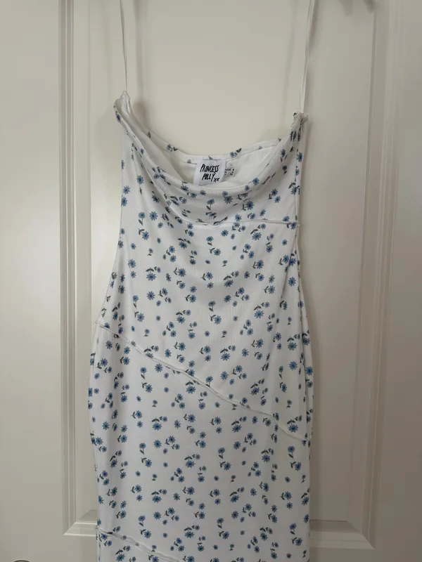 Princess Polly Maxi Dress - Image 3