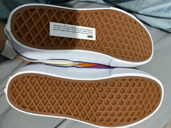 Vans Slip-On - Image 3