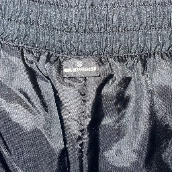 Pacific Trail Womens Nylon Performance Outdoor Snow Ski‎ Pants Black Small - Image 6
