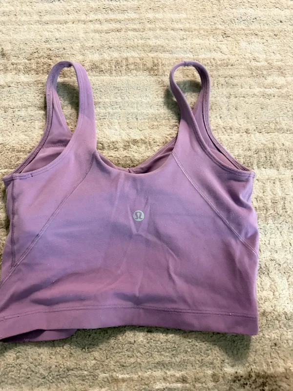 Lululemon Align Tank - Image 3