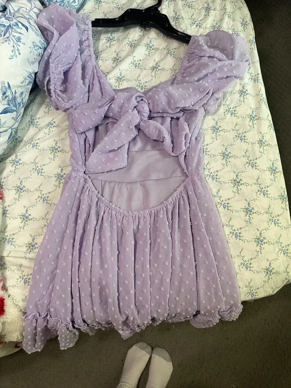 Purple Size S - Image 2