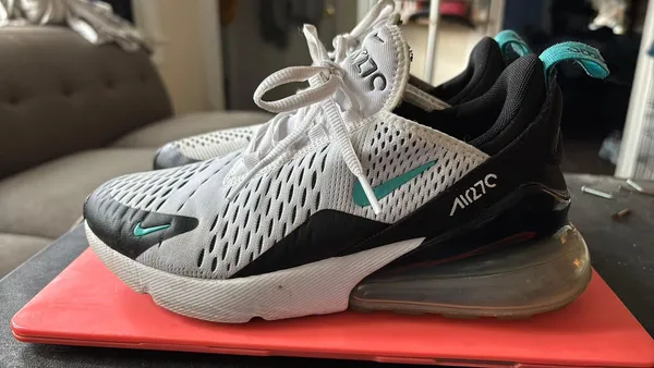 Nike Air Max 270 - Image 3