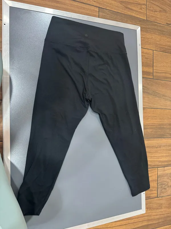 Black Danskin Leggings - Image 4