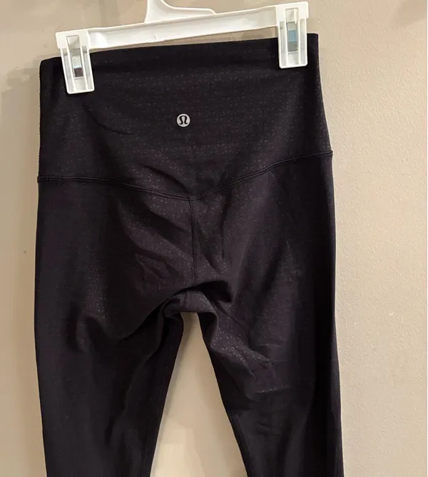 Lululemon Align 25" Leggings - Image 3