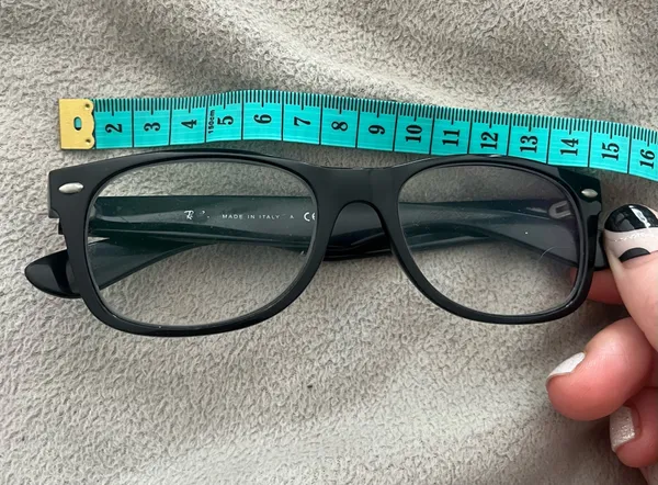 Ray-Ban Prescription Glasses - Image 4