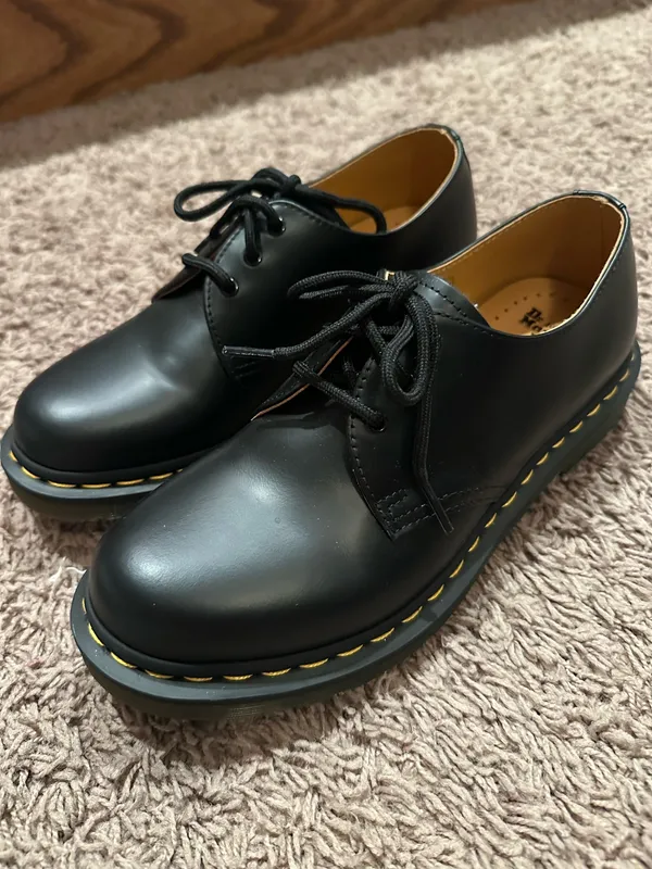Dr. Martens loafers - Image 2