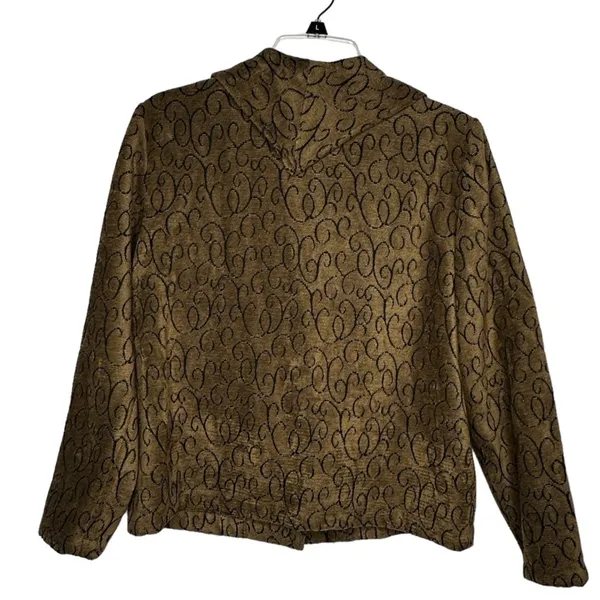 Vintage Austin Clothing Co. Jacket‎ - Image 4