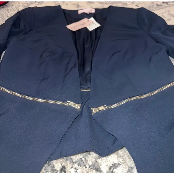 Anthropologie Blazer NWT - Image 2