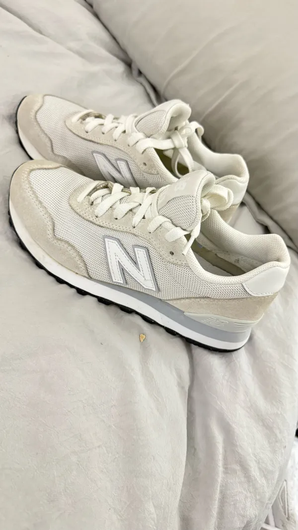 New Balance 515 v3 Reflection Sneaker Women's Size 6 Mens 4.5 - Image 2