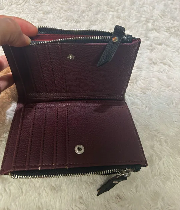 Chinese Laundry Wallet - Image 3