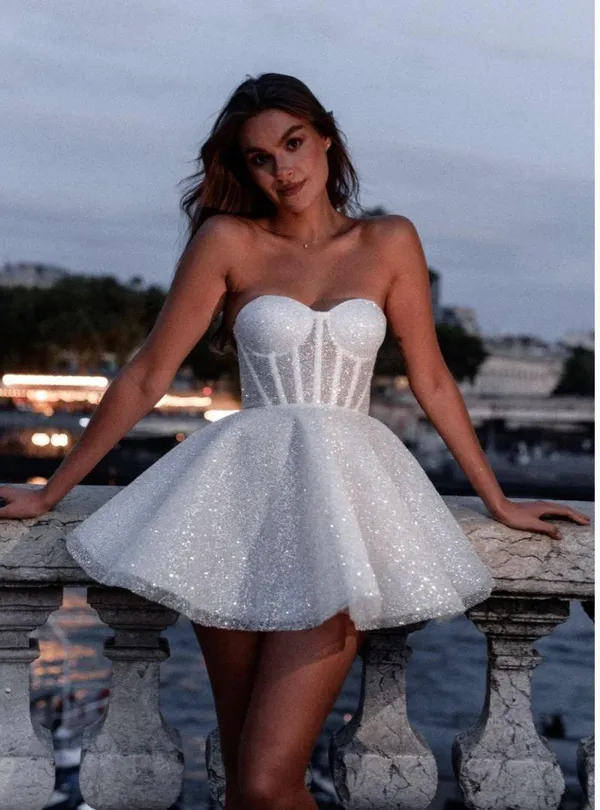 Rosie Etienne EMMELIE Dress - Image 2