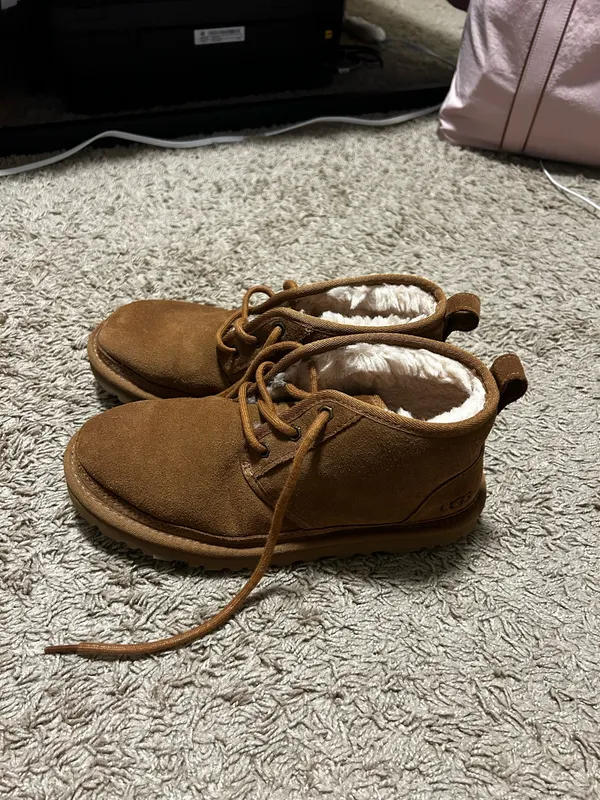 UGG Boots - Image 3