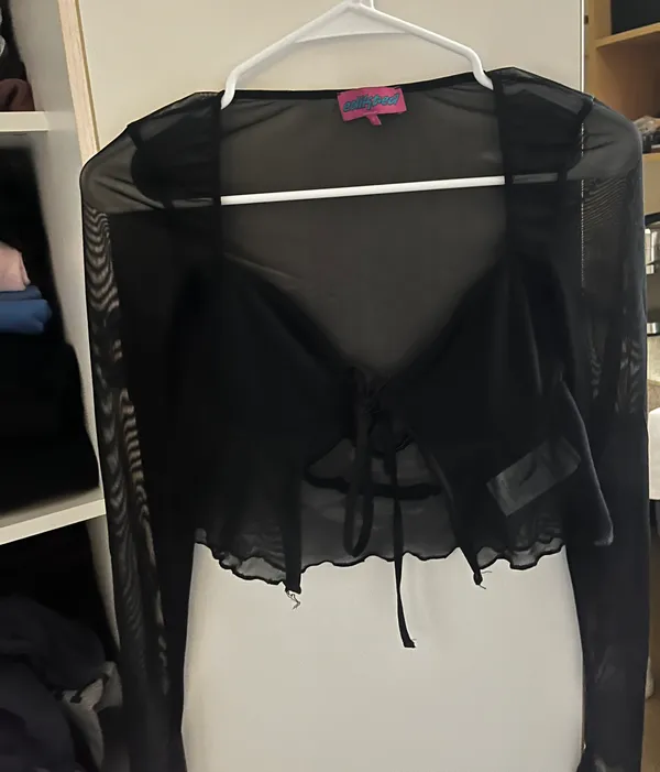 Edikted Top - Image 2