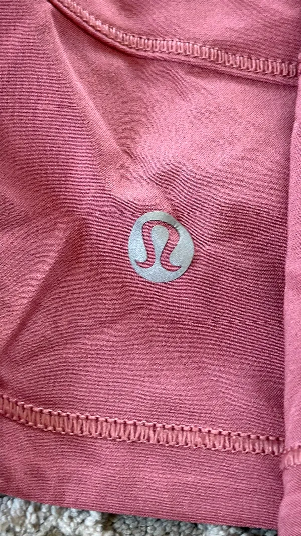 Lululemon Skirt Pace Rival - Image 4