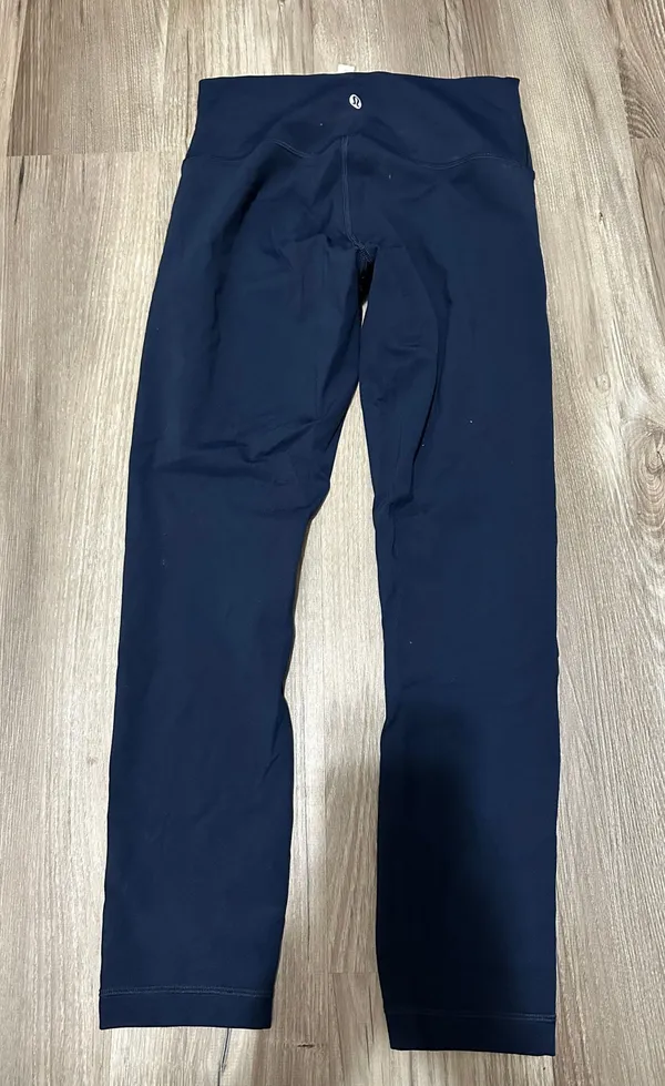 Lululemon Leggings - Image 3