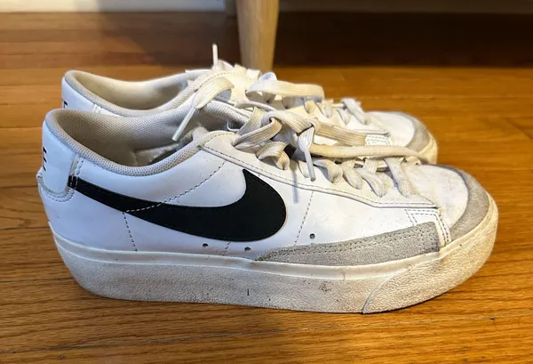 Nike Blazer Low Platform - Image 3