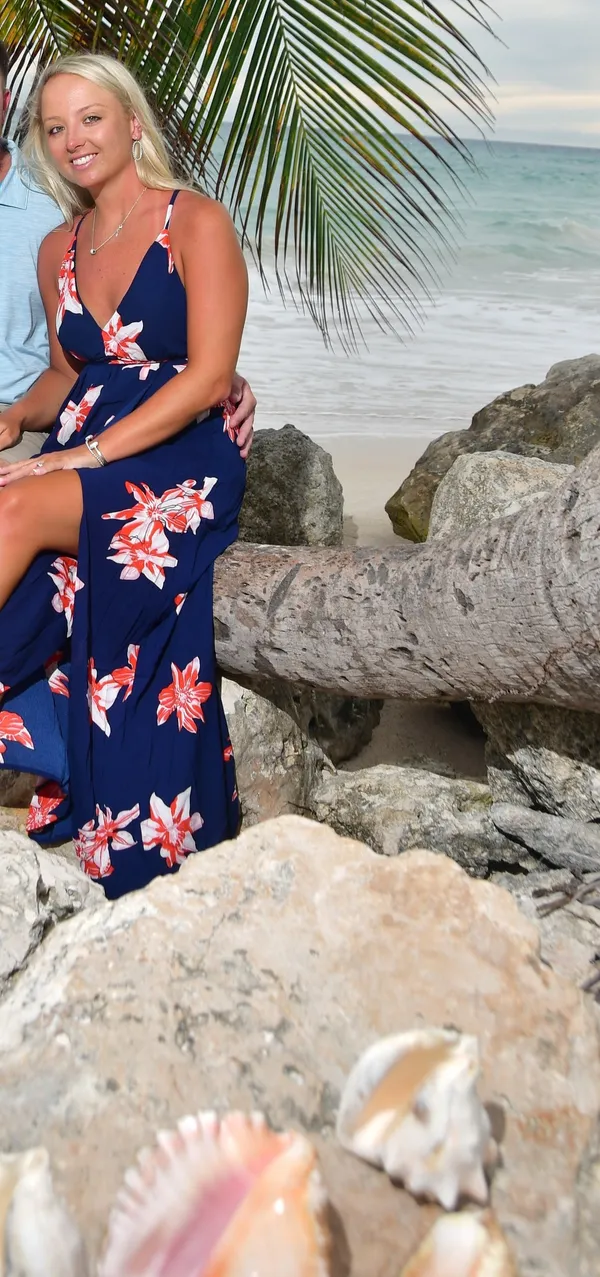 Boutique Dress - Image 2