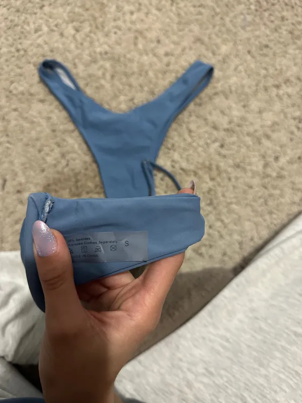Amazon Swimsuit - Image 3