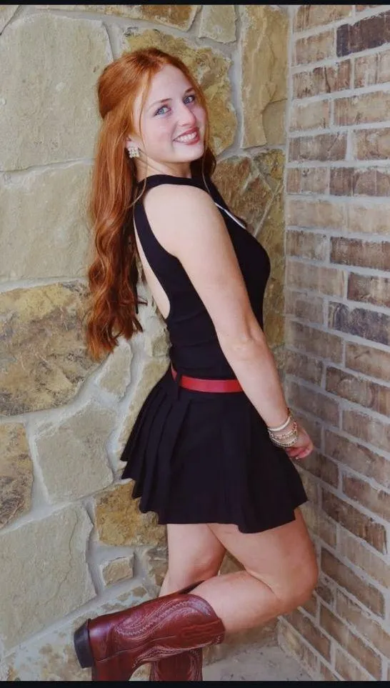 shein dress with belt loops - Image 2