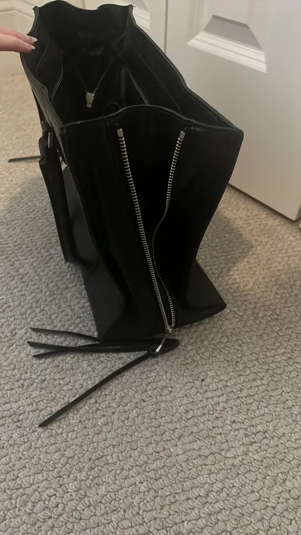 Rebecca Minkoff Tote - Image 3