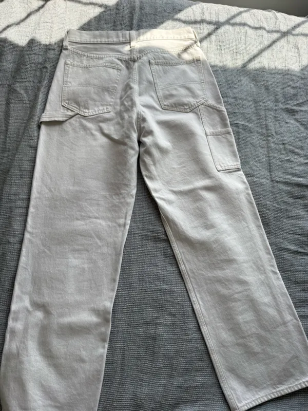 Abercrombie curve love jeans - Image 4