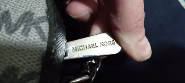 Michael Kors Purse Crossbody - Image 4