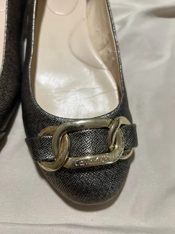 Calvin Klein flats - Image 3