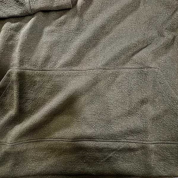 NWT Nine West Active‎ funnel neck top in black. Size women’s large. - Image 7