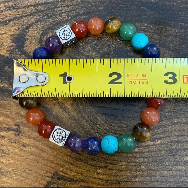 Chakra Bracelet - Image 3