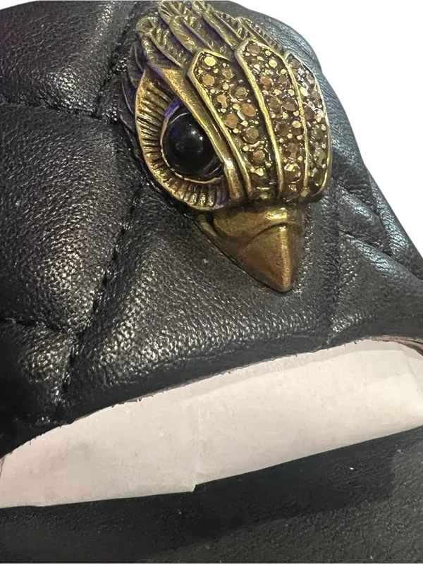 Kurt Geiger KENSINGTON ESPADRILLE HEEL size 41 - Image 6