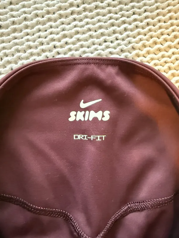 Skims Nike leggings - Image 2