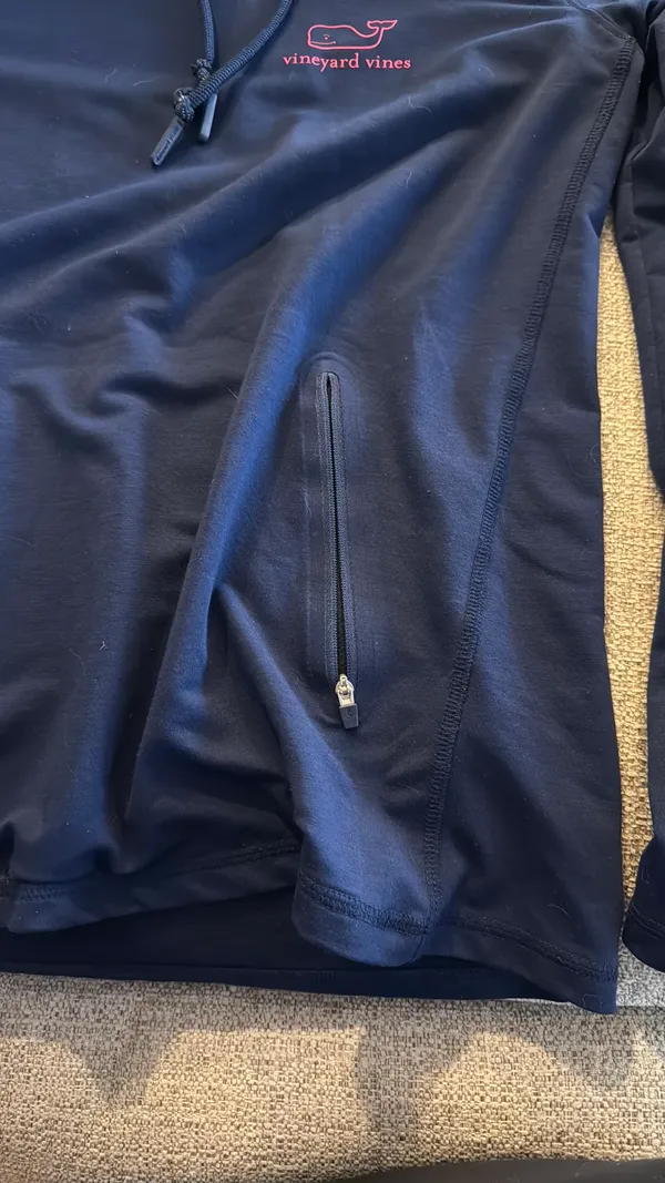 Vineyard Vines Performance Jacket - Image 3