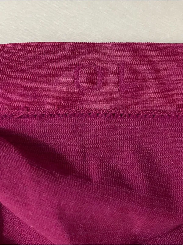 lululemon athletica NWT Swiftly Tech Racerback Tank Top 2.0 Magenta Purple 10 - Image 8