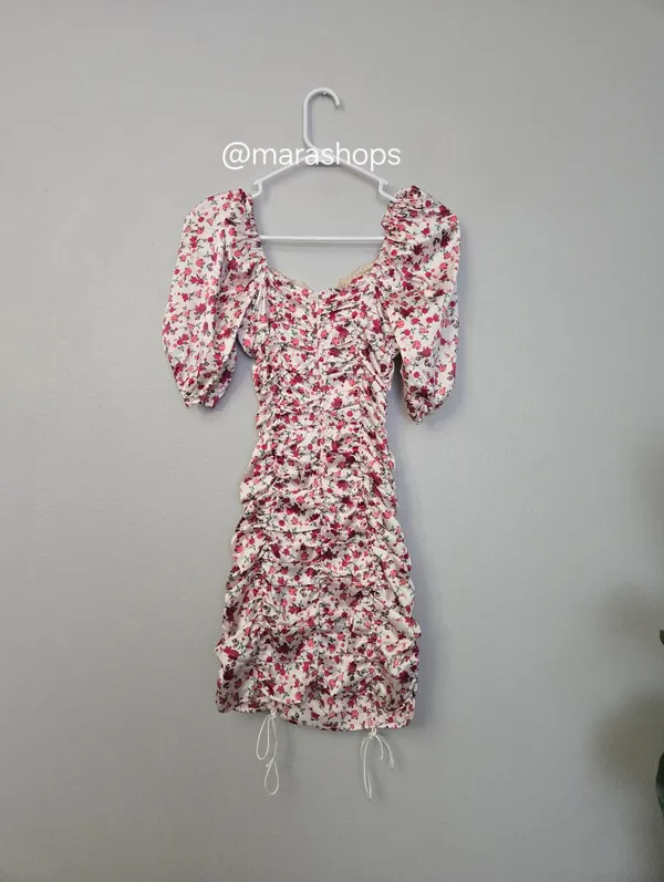 For Love And Lemons Melrose Dress - Image 5