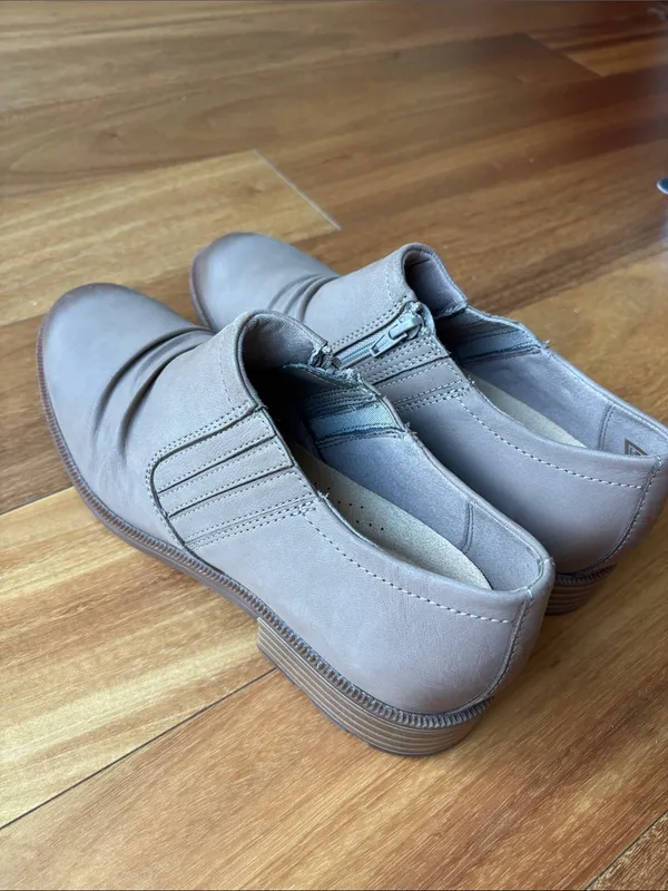 Clarks shoes - Image 3