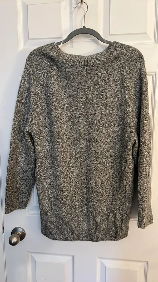 A New Day Sweater - Image 2