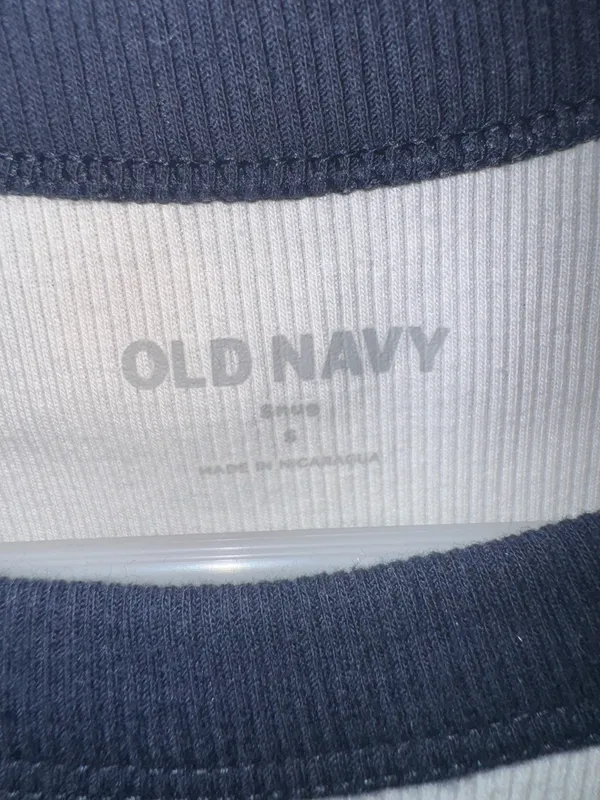 Basic Tee Old Navy - Image 3