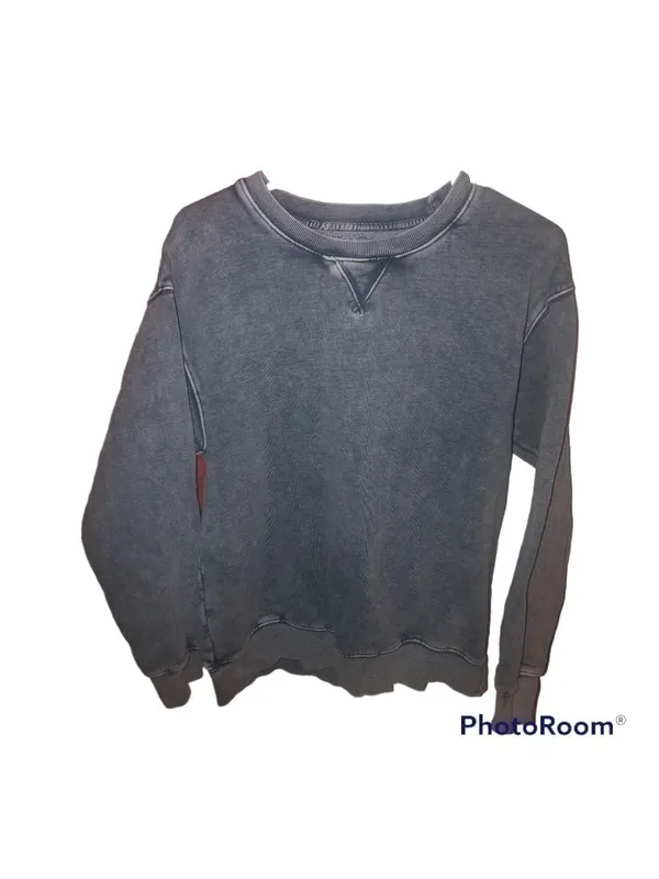 Aritzia TNA The Oversized Crew - Image 8