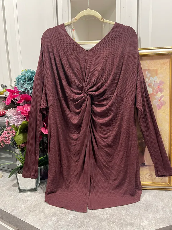 Modern Women's Blouse Size XL by . - Image 4