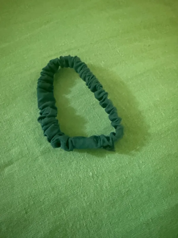 Lululemon Hair Scrunchie - Image 2