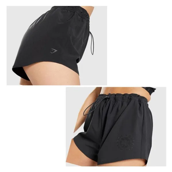 ✨Gymshark KK Fit Woven Shorts✨ - Image 10