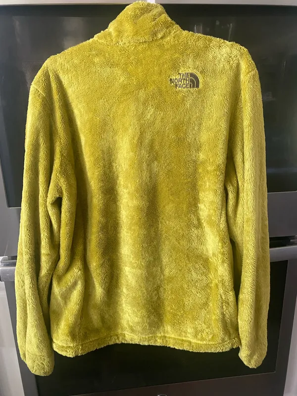 North Face Fleece The Women’s Jacket - Image 2